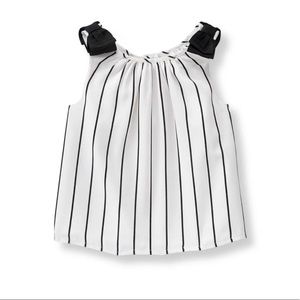 Janie & Jack Uptown Outing Top